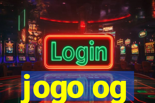 jogo og